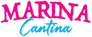 MARINA CANTINA logo
