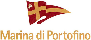 MARINA DI PORTOFINO logo