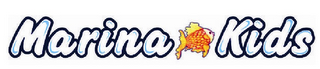 MARINA KIDS logo