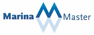 MARINA M MASTER logo