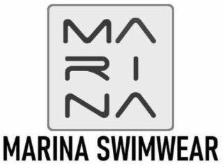 MARINA MARINA SWIMWEAR logo
