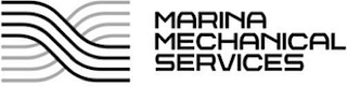 MARINA MECHANICAL SERVICES logo