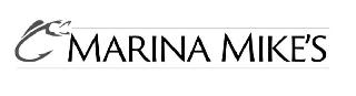 MARINA MIKE'S logo