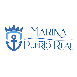 MARINA PUERTO REAL logo