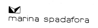 MARINA SPADAFORA logo