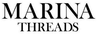MARINA THREADS logo