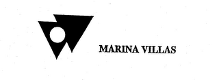 MARINA VILLAS logo