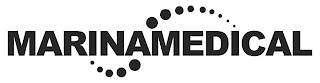 MARINAMEDICAL logo