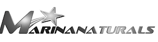 MARINANATURALS logo