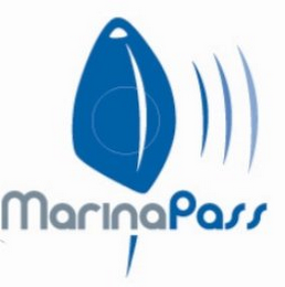 MARINAPASS logo