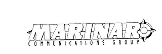 MARINAR COMMUNICATIONS GROUP logo