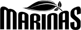 MARINAS logo