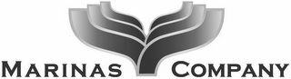 MARINAS COMPANY logo