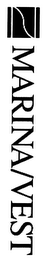 MARINA/VEST logo
