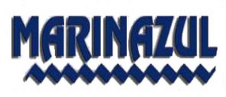 MARINAZUL logo