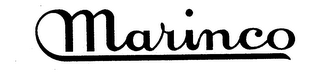 MARINCO logo