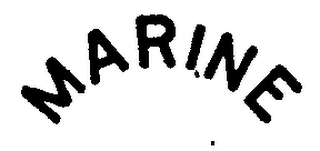 MARINE logo