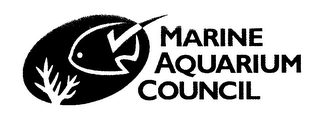 MARINE AQUARIUM COUNCIL logo
