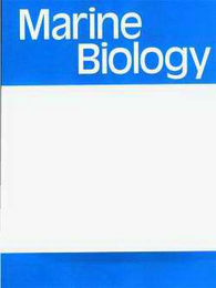 MARINE BIOLOGY logo