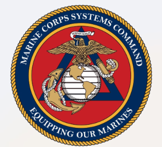 MARINE CORPS SYSTEMS COMMAND EQUIPPING OUR MARINES SEMPER FIDELIS
