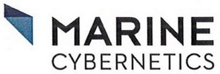 MARINE CYBERNETICS logo