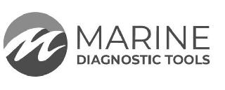 MARINE DIAGNOSTIC TOOLS logo