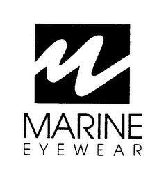 MARINE EYEWEAR