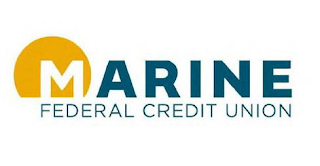 MARINE FEDERAL CREDIT UNION logo