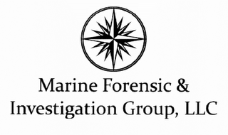 MARINE FORENSIC & INVESTIGATION GROUP, LLC logo