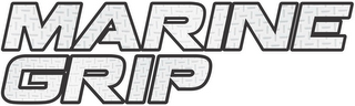 MARINE GRIP logo