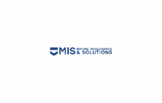 MARINE INTELLIGENCE & SOLUTIONS MIS logo