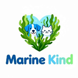 MARINE KIND logo