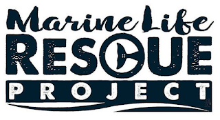 MARINE LIFE RESCUE PROJECT logo