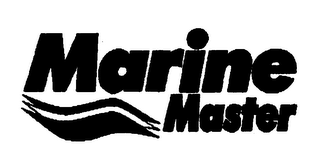 MARINE MASTER logo