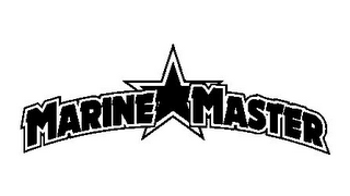 MARINE MASTER logo