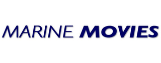 MARINE MOVIES logo