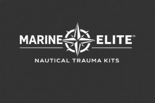 MARINE NAUTICAL TRAUMA KITS ELITE logo