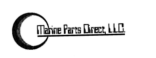 MARINE PARTS DIRECT, L.L.C. logo