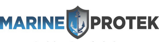 MARINE PROTEK logo