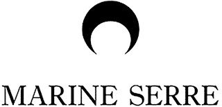MARINE SERRE logo