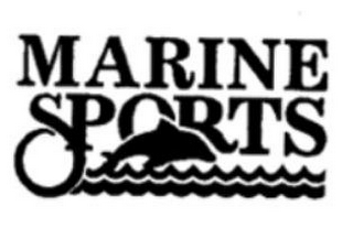 MARINE SPORTS logo