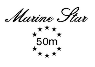 MARINE STAR 50 M logo