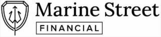 MARINE STREET FINANCIAL logo