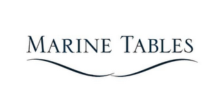 MARINE TABLES logo