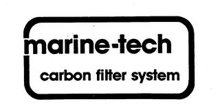 MARINE-TECH CARBON FILTER SYSTEM logo
