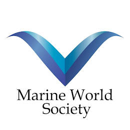 MARINE WORLD SOCIETY logo
