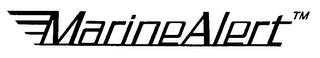 MARINEALERT logo