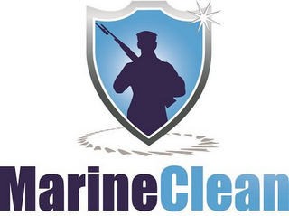 MARINECLEAN logo