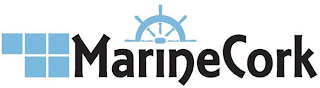 MARINECORK logo
