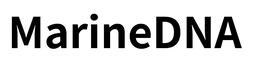 MARINEDNA logo